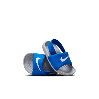 Claquette nike pour enfants online